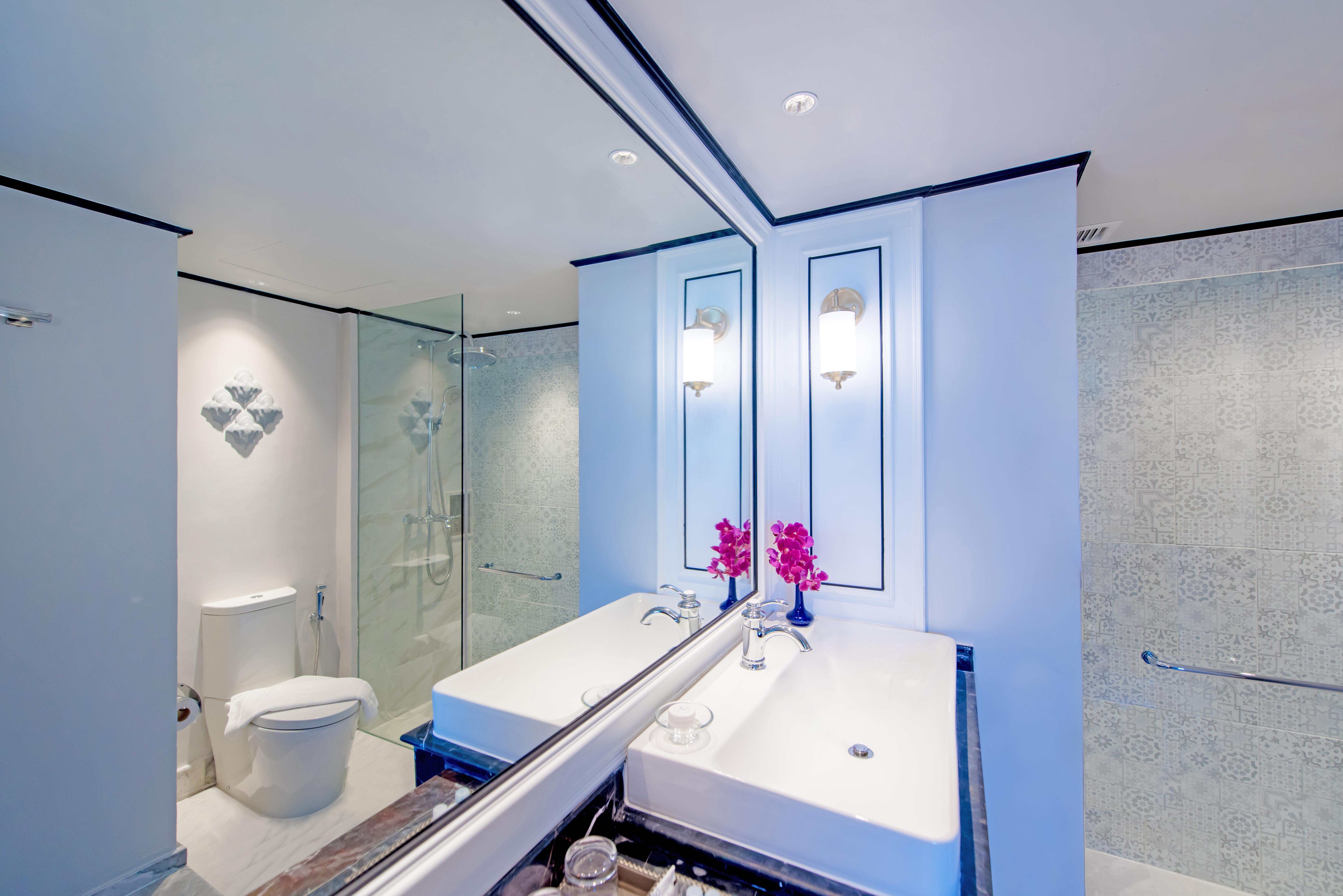 Готель Courtyard By Marriott Phuket Town Екстер'єр фото